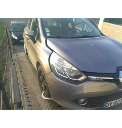 Demarreur RENAULT CLIO 4 Photo n°11