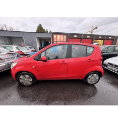 Retroviseur gauche OPEL AGILA B Photo n°7