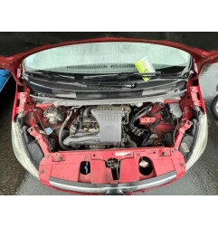 Retroviseur gauche OPEL AGILA B Photo n°15