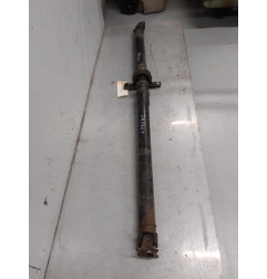 Arbre de transmission avant SUBARU OUTBACK 2 Photo n°5