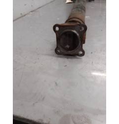 Arbre de transmission avant SUBARU OUTBACK 2 Photo n°6