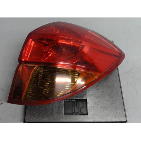 Feu arriere principal droit (feux) SUBARU OUTBACK 2