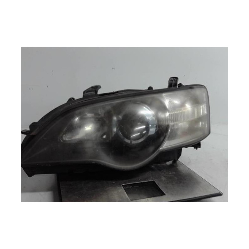 Optique avant principal gauche (feux)(phare) SUBARU OUTBACK 2