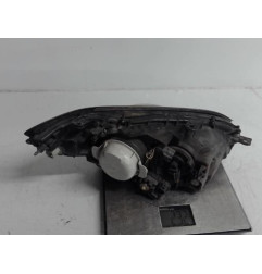 Optique avant principal gauche (feux)(phare) SUBARU OUTBACK 2 Photo n°3