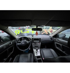 Porte avant gauche SUBARU OUTBACK 2 Photo n°1