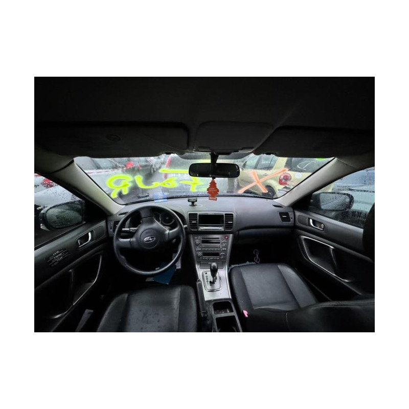 Porte avant gauche SUBARU OUTBACK 2