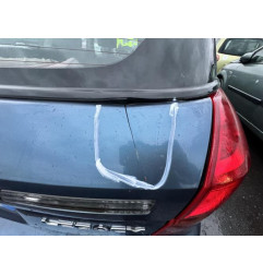 Porte avant gauche SUBARU OUTBACK 2 Photo n°7