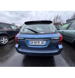 Porte avant gauche SUBARU OUTBACK 2 Photo n°10