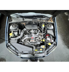 Porte avant gauche SUBARU OUTBACK 2 Photo n°11