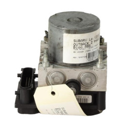 Bloc ABS (freins anti-blocage) SUBARU OUTBACK 2 Photo n°3