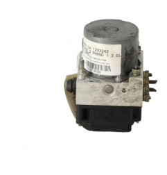 Bloc ABS (freins anti-blocage) SUBARU OUTBACK 2 Photo n°4