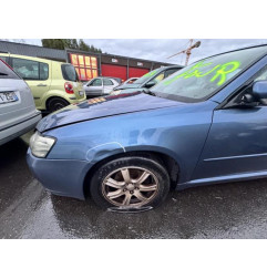 Bloc ABS (freins anti-blocage) SUBARU OUTBACK 2 Photo n°14