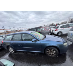 Com (Bloc Contacteur Tournant+Commodo Essuie Glace+Commodo Phare) SUBARU OUTBACK 2 Photo n°9