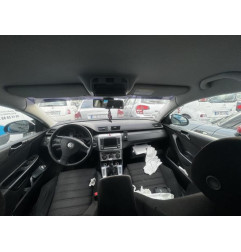 Retroviseur droit VOLKSWAGEN PASSAT 5 Photo n°9