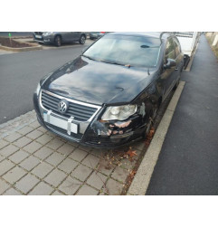 Retroviseur droit VOLKSWAGEN PASSAT 5 Photo n°11