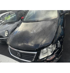 Retroviseur droit VOLKSWAGEN PASSAT 5 Photo n°13