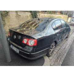 Retroviseur droit VOLKSWAGEN PASSAT 5 Photo n°15