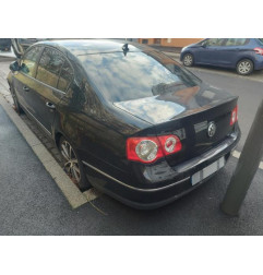 Retroviseur droit VOLKSWAGEN PASSAT 5 Photo n°16