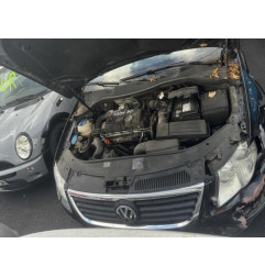 Retroviseur droit VOLKSWAGEN PASSAT 5 Photo n°18