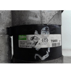 Demarreur RENAULT TWINGO 2