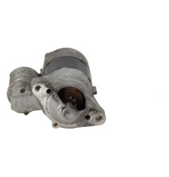 Demarreur RENAULT TWINGO 2 Photo n°2