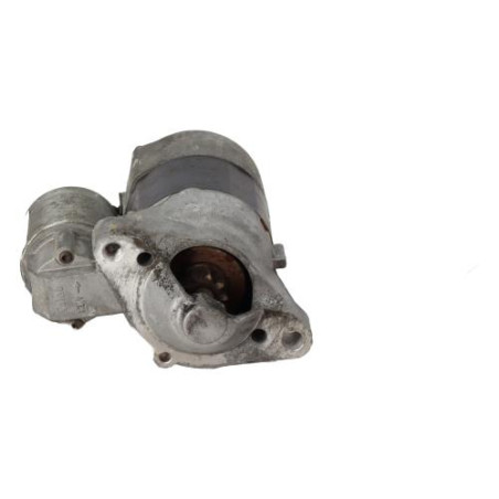 Demarreur RENAULT TWINGO 2 Photo n°2