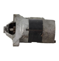 Demarreur RENAULT TWINGO 2 Photo n°3