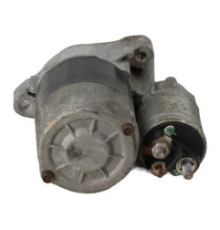 Demarreur RENAULT TWINGO 2 Photo n°4