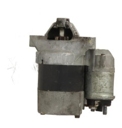 Demarreur RENAULT TWINGO 2 Photo n°6