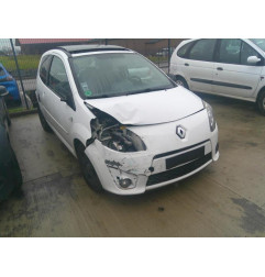 Demarreur RENAULT TWINGO 2 Photo n°7