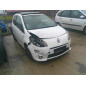 Demarreur RENAULT TWINGO 2