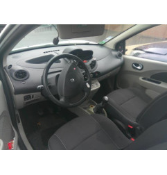 Demarreur RENAULT TWINGO 2 Photo n°8