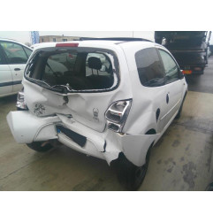 Demarreur RENAULT TWINGO 2 Photo n°10