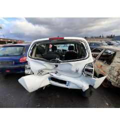 Demarreur RENAULT TWINGO 2 Photo n°11