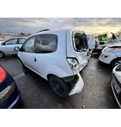 Demarreur RENAULT TWINGO 2 Photo n°12