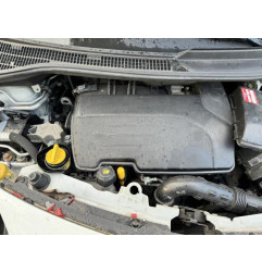 Demarreur RENAULT TWINGO 2 Photo n°13