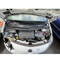 Demarreur RENAULT TWINGO 2 Photo n°14