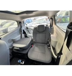 Demarreur RENAULT TWINGO 2 Photo n°15