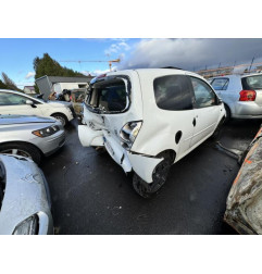 Demarreur RENAULT TWINGO 2 Photo n°16