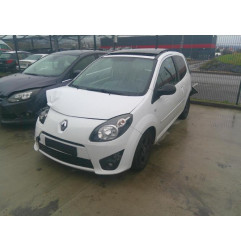 Demarreur RENAULT TWINGO 2 Photo n°17