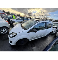 Demarreur RENAULT TWINGO 2 Photo n°19