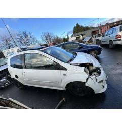 Demarreur RENAULT TWINGO 2 Photo n°20