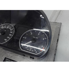 Compteur BMW SERIE 1 E87 Photo n°1