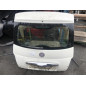 Malle/Hayon arriere FIAT 500 2