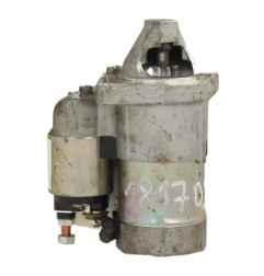 Demarreur FIAT 500 2 Photo n°5