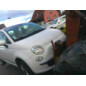 Demarreur FIAT 500 2