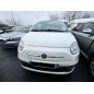 Demarreur FIAT 500 2