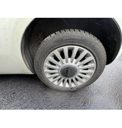 Demarreur FIAT 500 2 Photo n°19