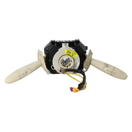 Com (Bloc Contacteur Tournant+Commodo Essuie Glace+Commodo Phare) FIAT 500 2 Photo n°1