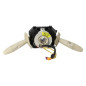 Com (Bloc Contacteur Tournant+Commodo Essuie Glace+Commodo Phare) FIAT 500 2